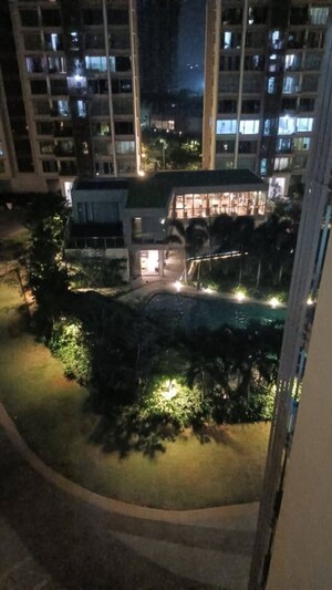 2 BHK Apartment – Exterior View View at GD Shubh Aangan, Bhandup East - for Rent