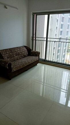 2 BHK + Extra Room Apartment For Rent in GD Shubh Aangan