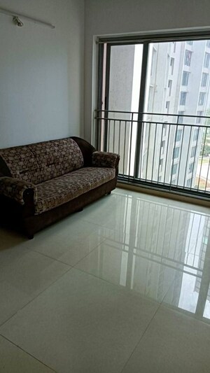 2 BHK Apartment For Rent in GD Shubh Aangan, Bhandup East