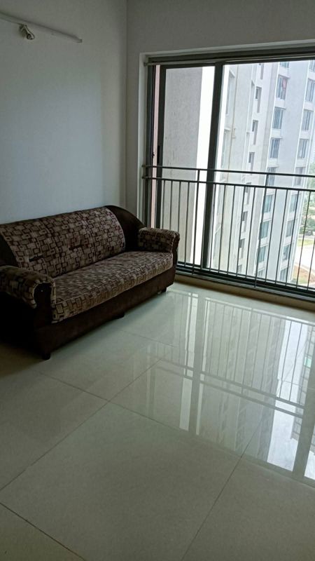 2 BHK + Extra Room Apartment For Rent in GD Shubh Aangan