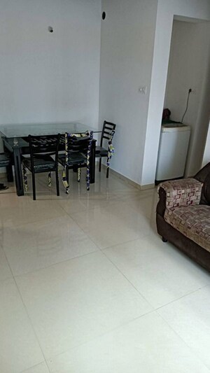 Living Room in 2 BHK Apartment at GD Shubh Aangan, Bhandup East – for Rent