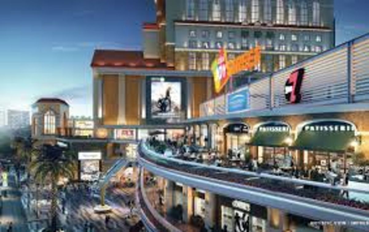 Retail Shop For Sale in AIPL Joy Street