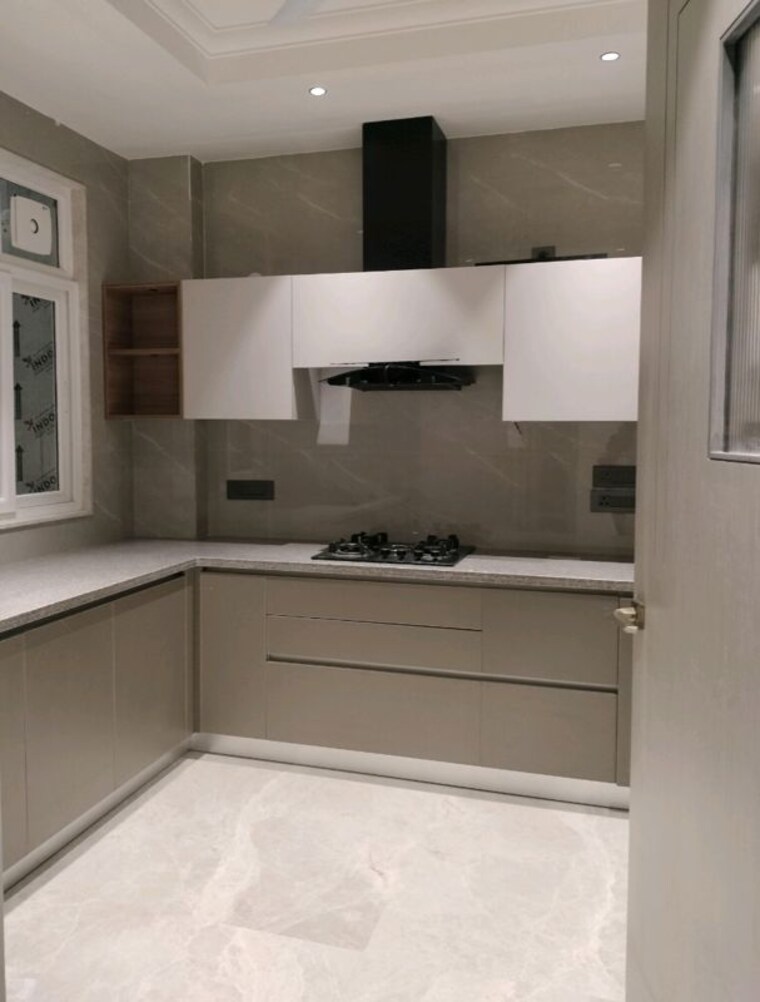 Kitchen, sahastradhara road 4 Bedroom 2600 Sq.Ft. Independent House In Sahastradhara Road Dehradun 10263596