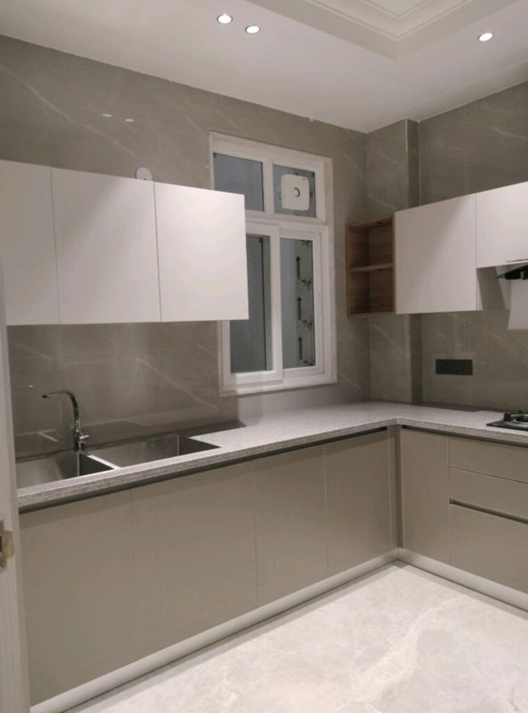 Kitchen, sahastradhara road 4 Bedroom 2600 Sq.Ft. Independent House In Sahastradhara Road Dehradun 10263596