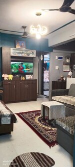 1 BHK + Study Room 350 Sq.Ft. Apartment in Chakala