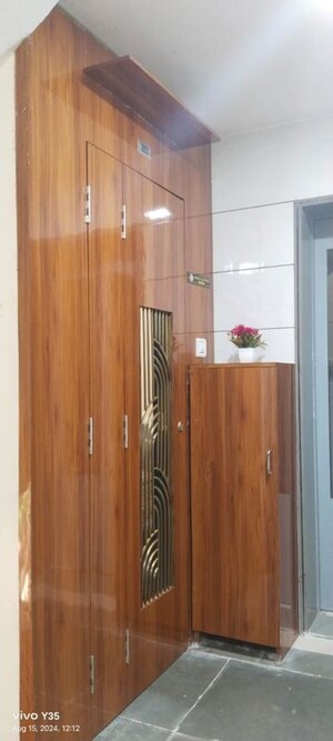 Furnished Amenities in 1 BHK Apartment at Chakala – for Sale