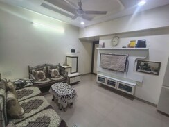 2 BHK + Extra Room Apartment For Sale in Saidham CHS Kandivali