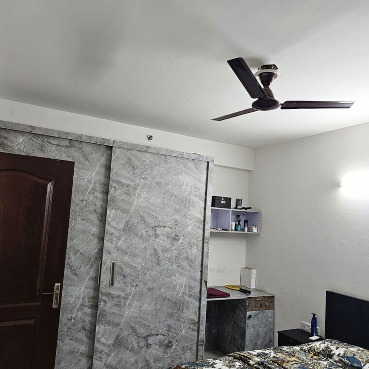 undefined, omaxe-city-omaxe-heights 3 Bedroom 1925 Sq.Ft. Apartment In Sector 97 Faridabad 10263581