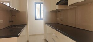 Kitchen in 3 BHK Apartment at Shapoorji Pallonji Vicinia, Powai – for Sale