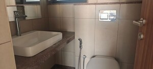 Kitchen in 3 BHK Apartment at Shapoorji Pallonji Vicinia, Powai – for Sale