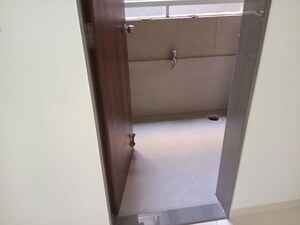 Furnished Amenities in 2 BHK Apartment at Goel Ganga Amber, Tathawade – for Rent