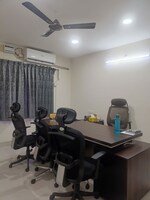 1700 Sq.Ft. Office Space in Gachibowli