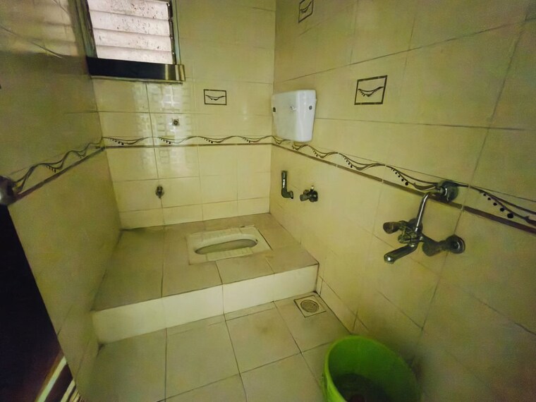 Bathroom, runwal-seagull 2 Bedroom 1200 Sq.Ft. Apartment In Hadapsar Pune 10263601
