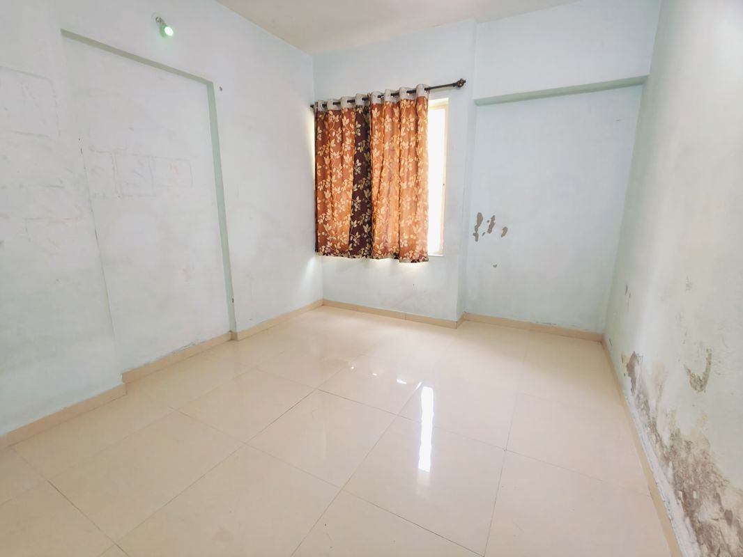 2 BHK 1200 Sq.Ft. Apartment in Runwal Seagull