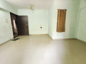 Living Room in 2 BHK Apartment at Runwal Seagull, Hadapsar – for Rent
