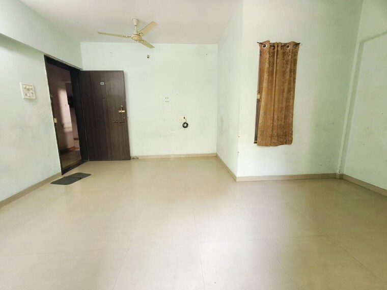 Living Room, runwal-seagull 2 Bedroom 1200 Sq.Ft. Apartment In Hadapsar Pune 10263601