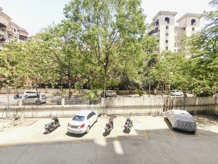 Exterior View, runwal-seagull 2 Bedroom 1200 Sq.Ft. Apartment In Hadapsar Pune 10263601