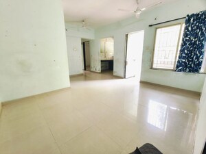 Living Room in 2 BHK Apartment at Runwal Seagull, Hadapsar – for Rent