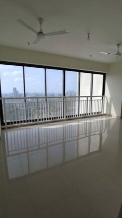 2 BHK Apartment For Rent in Dynamix Divum