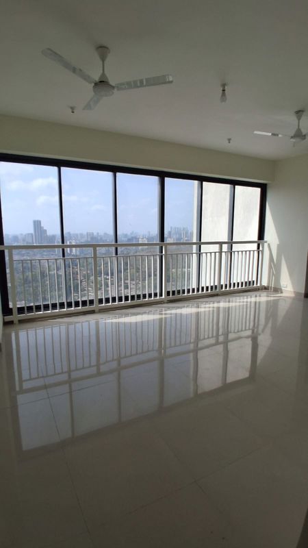 2 BHK Apartment For Rent in Dynamix Divum