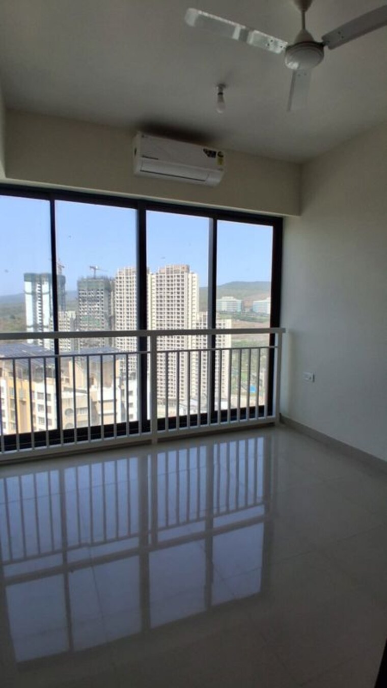 Room, dynamix-divum 2 Bedroom 778 Sq.Ft. Apartment In Malad East Mumbai 10263568