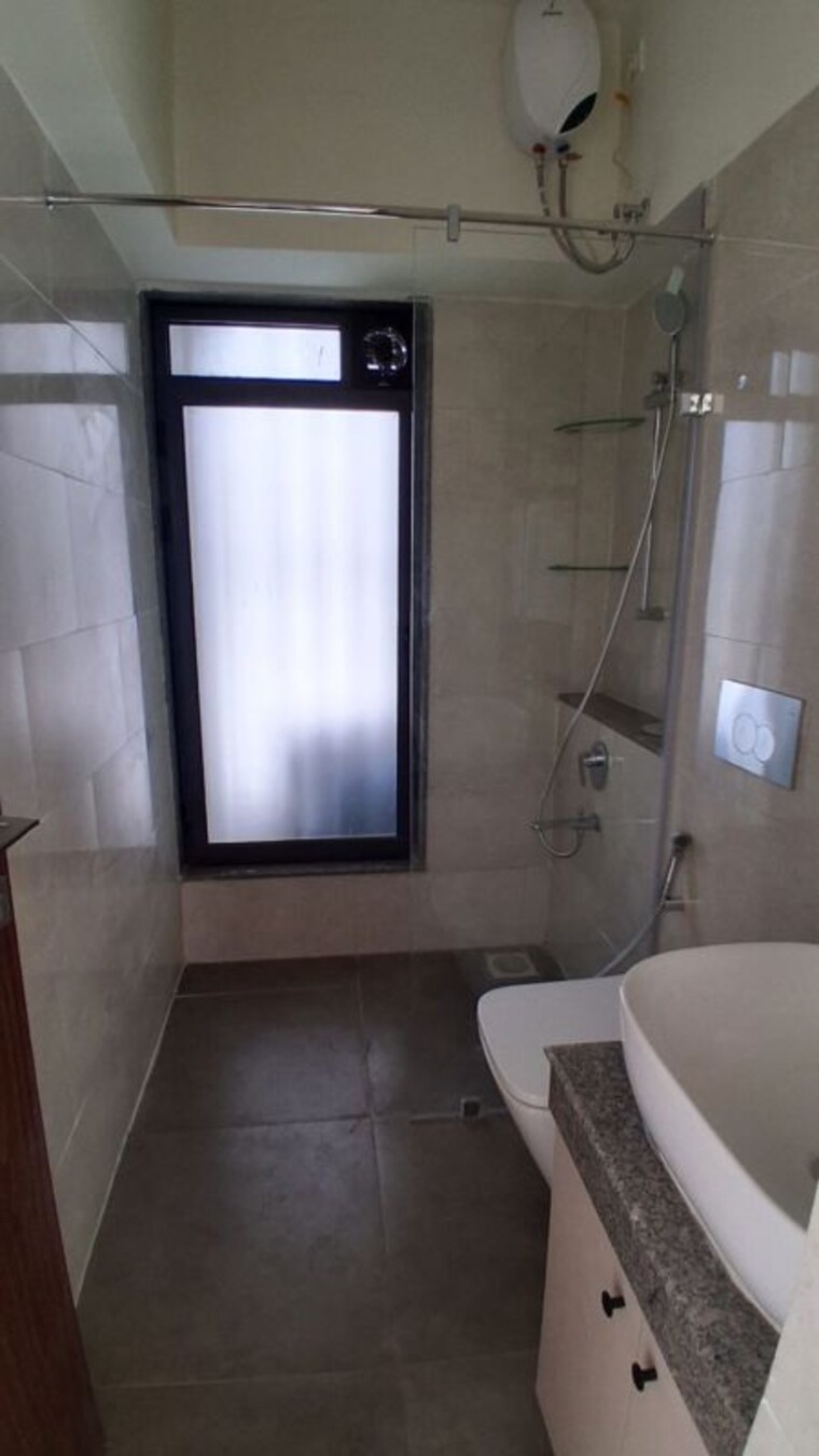 Bathroom, dynamix-divum 2 Bedroom 778 Sq.Ft. Apartment In Malad East Mumbai 10263568