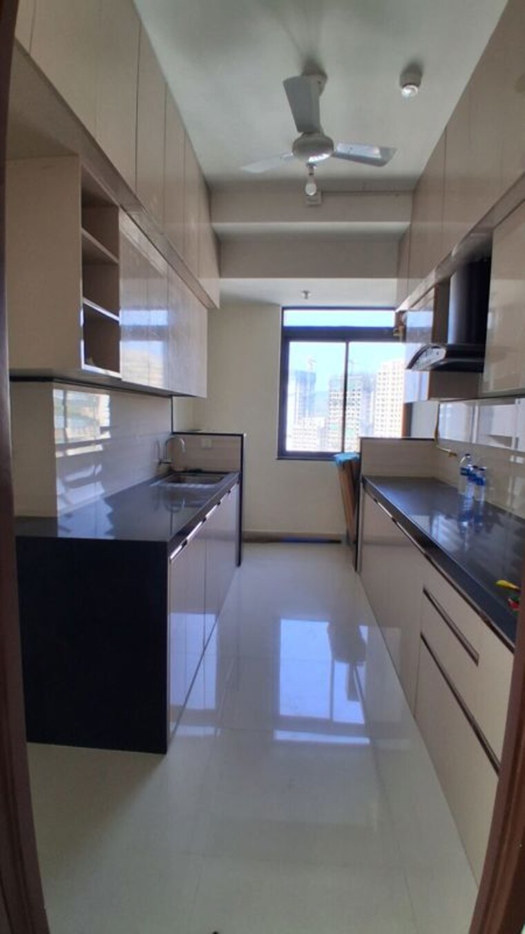 Kitchen, dynamix-divum 2 Bedroom 778 Sq.Ft. Apartment In Malad East Mumbai 10263568