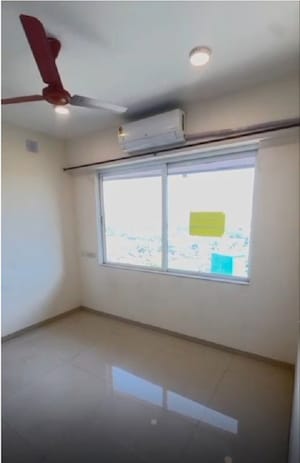 Bedroom in 2 BHK Apartment at Tridhaatu Morya, Chembur – for Rent