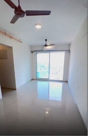 Living Room in 2 BHK Apartment at Tridhaatu Morya, Chembur – for Rent