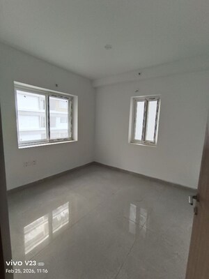  3 BHK Apartment at Candeur Lakescape, Kondapur – for Sale