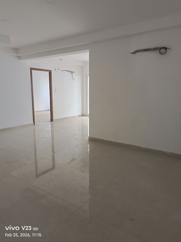 3 BHK + Pooja Room 19171 Sq.Ft. Apartment in Candeur Lakescape