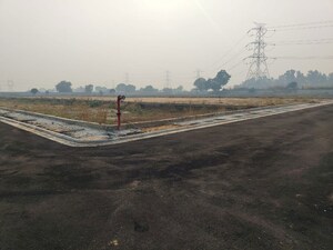  Plot For Sale in Yashvi Golden Gate Residency, Farukh Nagar Sector 3