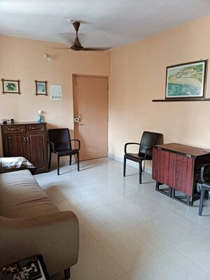 1 BHK Apartment For Rent in Matoshree Chayya, Bhandup East