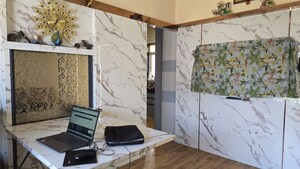  1 BHK Apartment at Matoshree Chayya, Bhandup East – for Rent