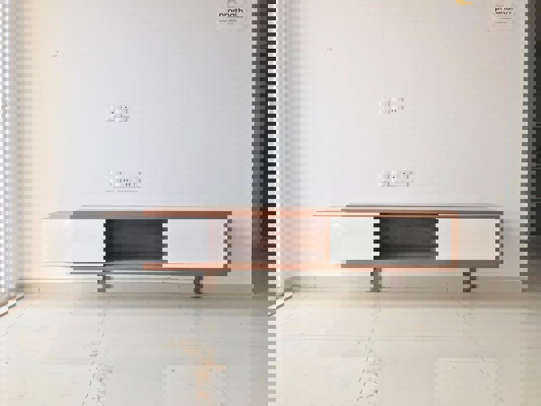 2 BHK + Pooja Room 999 Sq.Ft. Apartment in Prestige Finsbury Park Hyde