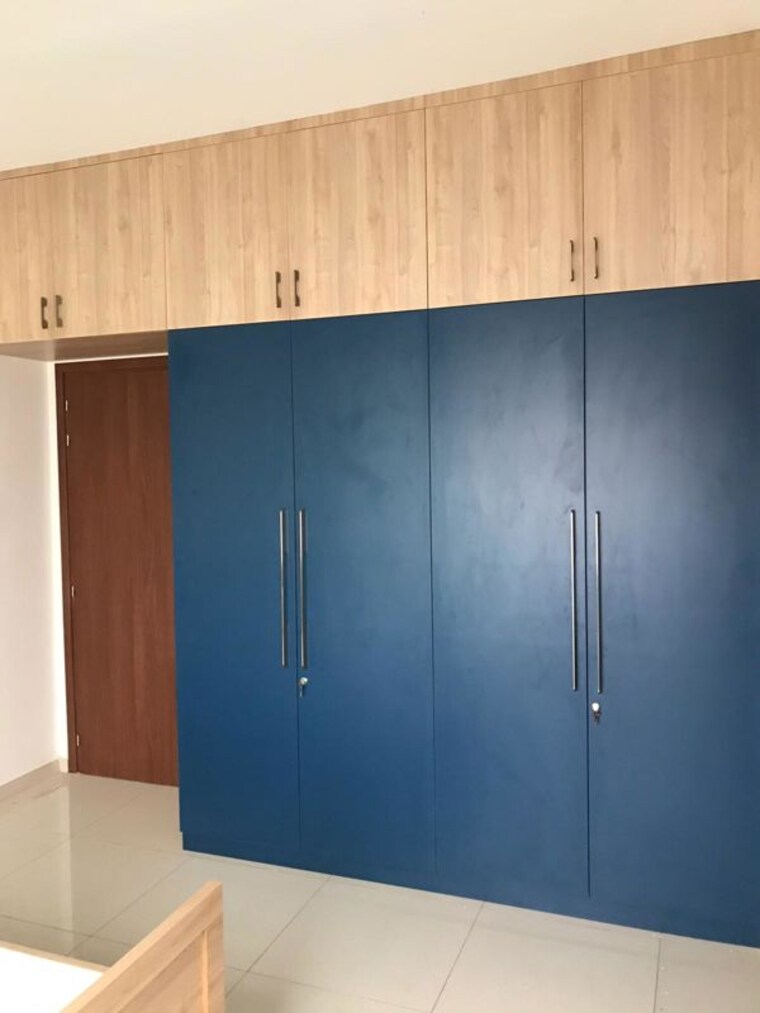 undefined, prestige-finsbury-park-hyde 2 Bedroom 999 Sq.Ft. Apartment In Bagaluru Bangalore 10263660