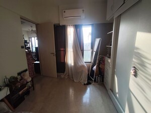 Bedroom in 3 BHK Apartment at RSB MS H2O, Santacruz East – for Rent