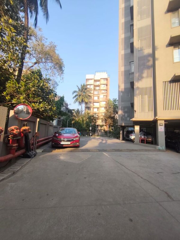 Common Area, rsb-ms-h2o 3 Bedroom 950 Sq.Ft. Apartment In Santacruz East Mumbai 10263631