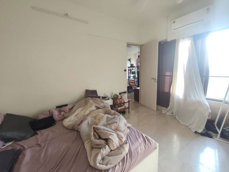 Bedroom, rsb-ms-h2o 3 Bedroom 950 Sq.Ft. Apartment In Santacruz East Mumbai 10263631
