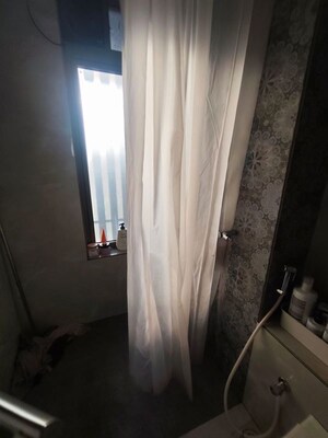 Bathroom in 3 BHK Apartment at RSB MS H2O, Santacruz East – for Rent