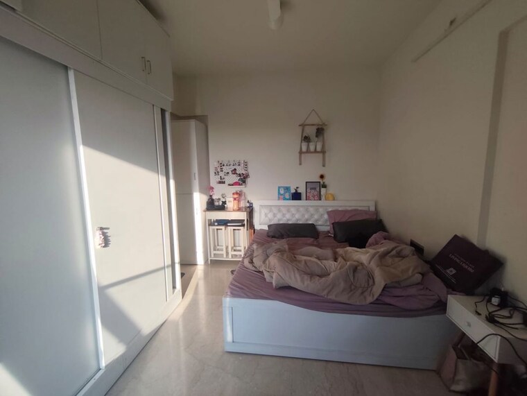 Bedroom, rsb-ms-h2o 3 Bedroom 950 Sq.Ft. Apartment In Santacruz East Mumbai 10263631