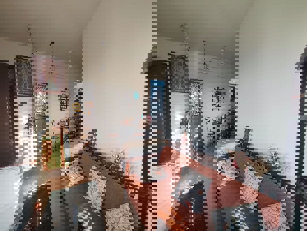 3 BHK 950 Sq.Ft. Apartment in RSB MS H2O