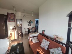 3 BHK Apartment For Rent in RSB MS H2O