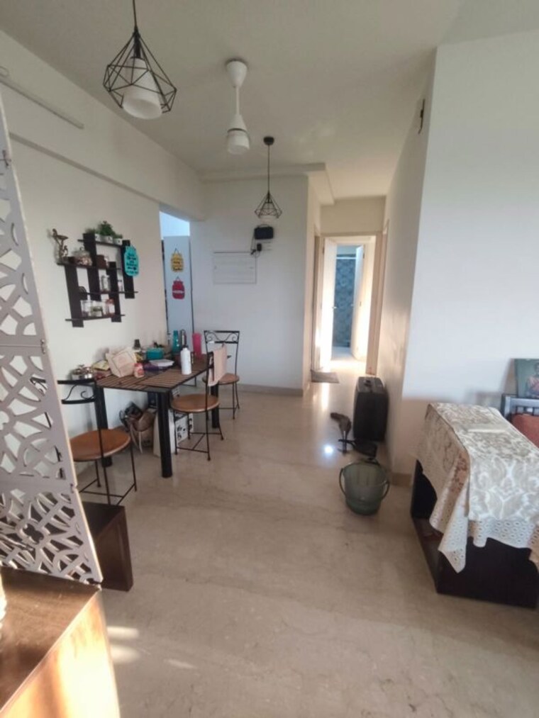 Living Room, rsb-ms-h2o 3 Bedroom 950 Sq.Ft. Apartment In Santacruz East Mumbai 10263631