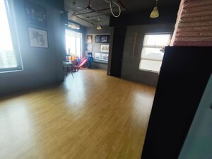 Common Area in 3 BHK Apartment at RSB MS H2O, Santacruz East – for Rent