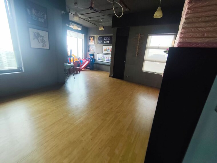 Common Area, rsb-ms-h2o 3 Bedroom 950 Sq.Ft. Apartment In Santacruz East Mumbai 10263631