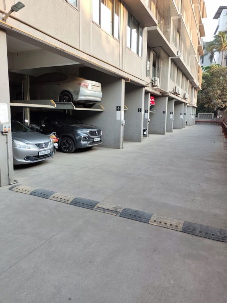  Parking, rsb-ms-h2o 3 Bedroom 950 Sq.Ft. Apartment In Santacruz East Mumbai 10263631