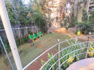3 BHK Apartment – Garden View at RSB MS H2O, Santacruz East - for Rent