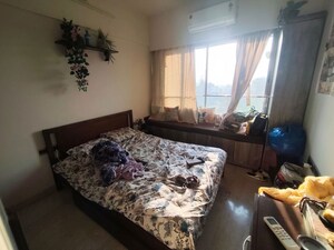Bedroom in 3 BHK Apartment at RSB MS H2O, Santacruz East – for Rent
