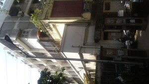 1 RK Apartment – Exterior View View at Bhanu Mansion, Dadar West - for Rent